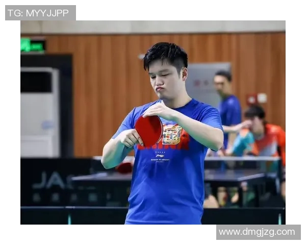 西安乒乓球队技术实力大幅提升再创佳绩引领乒乓球新潮流