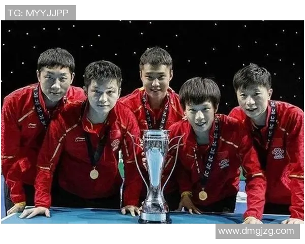 北京乒乓球队在最新耐力排行榜中夺冠乒乓球运动员实力对比分析