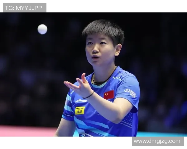 重庆乒乓球队实力引发热议争议背后的训练与发展之路